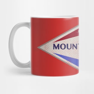 Mount Gretna Tourism Mug